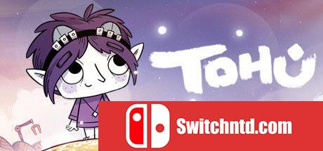 《TOHU（TOHU）》官方中文 SKIDROW镜像版[CN/EN/JP]_0