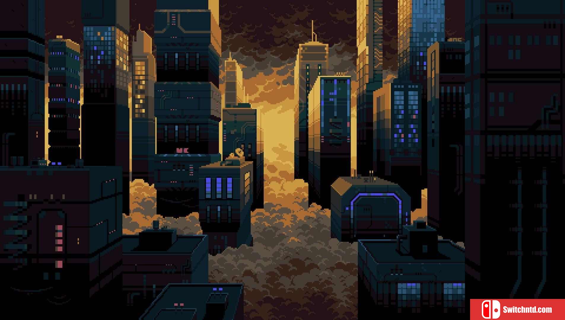 《Disjunction（Disjunction）》官方中文 Build 6153972 Chronos硬盘版[CN/TW/EN/JP]_1