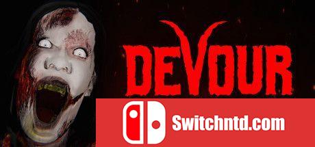 《DEVOUR（DEVOUR）》官方中文  SKIDROW镜像版[CN/EN/JP]_0