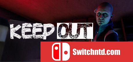 《扣留（KEEP OUT）》官方中文 DARKSiDERS镜像版[CN/TW/EN/JP]_0