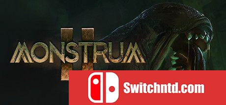 《畸形2（Monstrum 2）》官方中文 Early Access P2P硬盘版[CN/EN/JP]_0