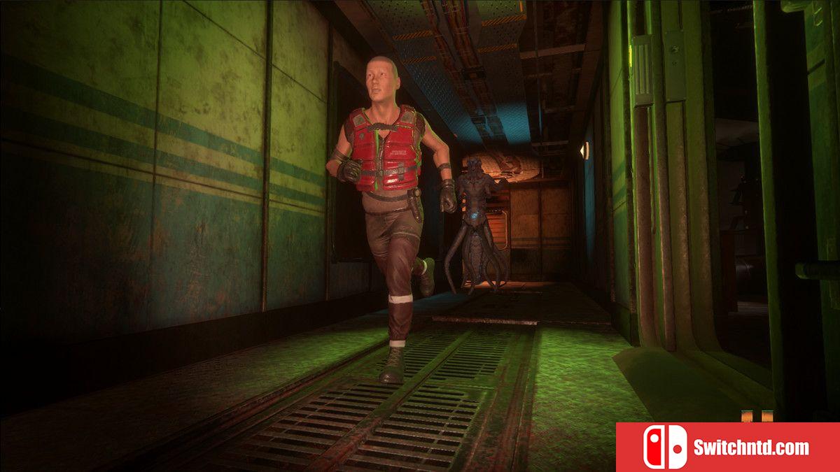 《畸形2（Monstrum 2）》官方中文 Early Access P2P硬盘版[CN/EN/JP]_5