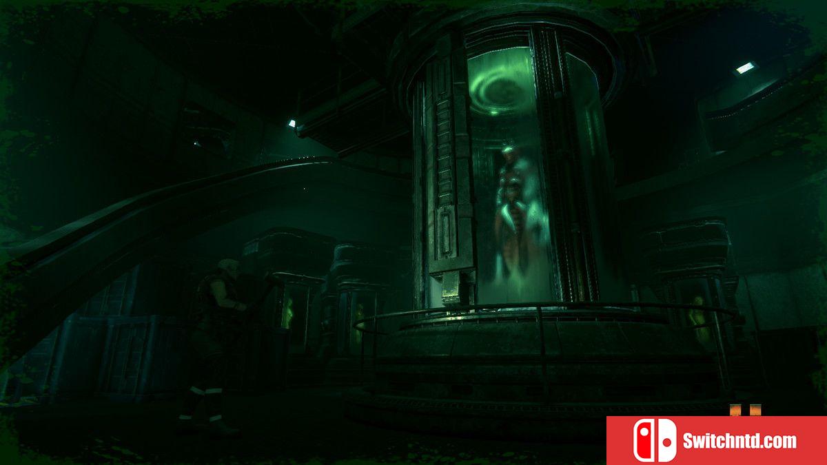 《畸形2（Monstrum 2）》官方中文 Early Access P2P硬盘版[CN/EN/JP]_2