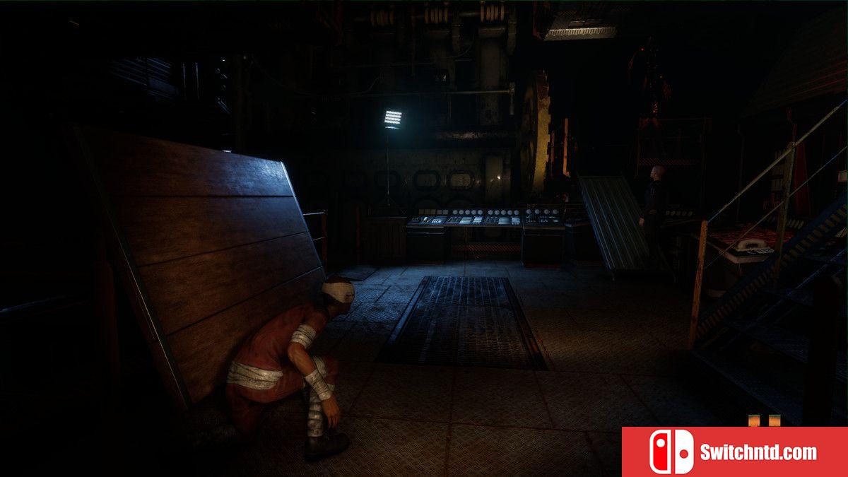 《畸形2（Monstrum 2）》官方中文 Early Access P2P硬盘版[CN/EN/JP]_3