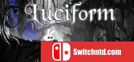 《Luciform（Luciform）》官方中文 Build 6178820 Chronos硬盘版[CN/TW/EN/JP]_0