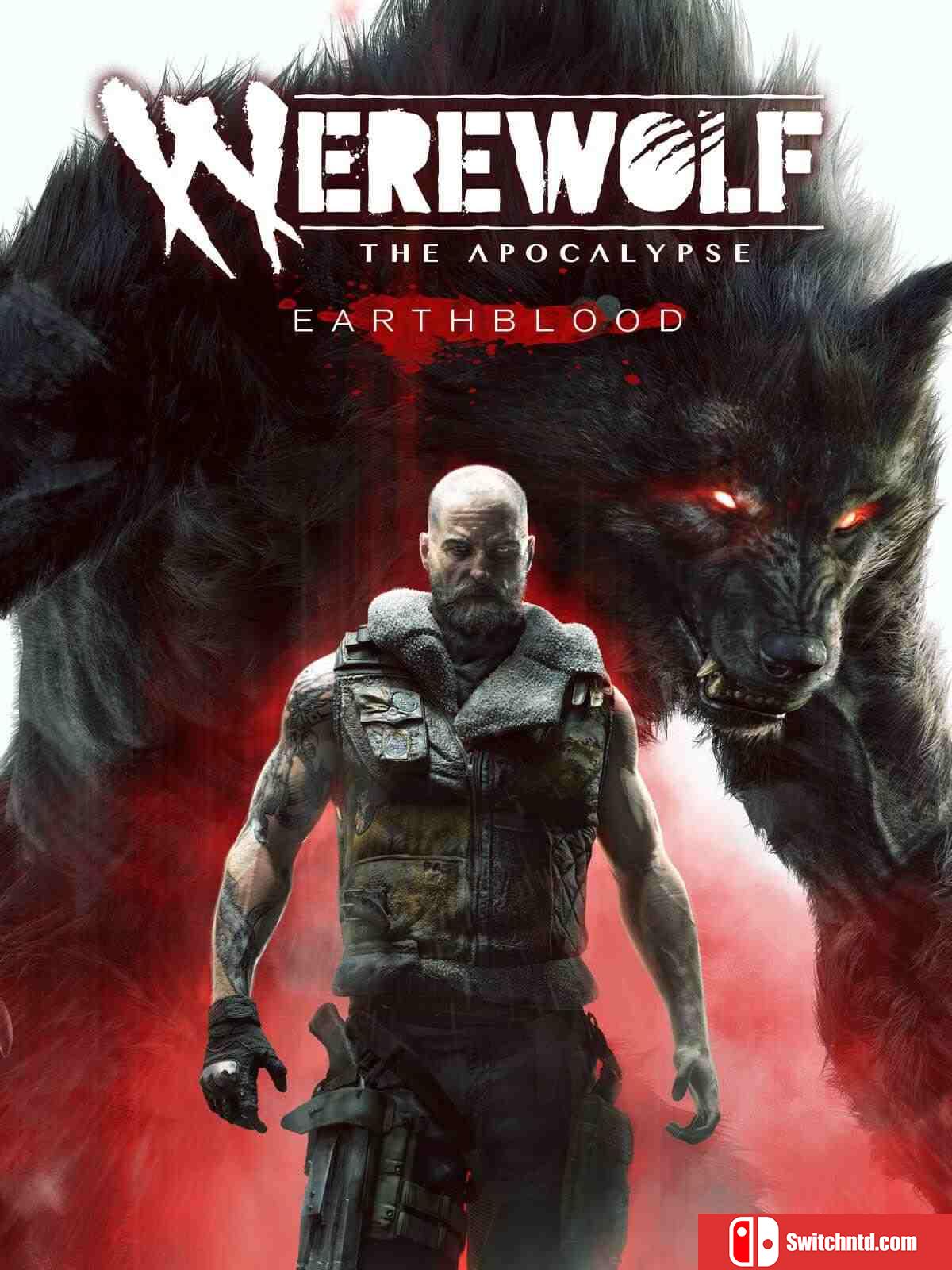 《狼人之末日怒吼：地灵之血（Werewolf: The Apocalypse）》CODEX镜像版[CN/EN]_0