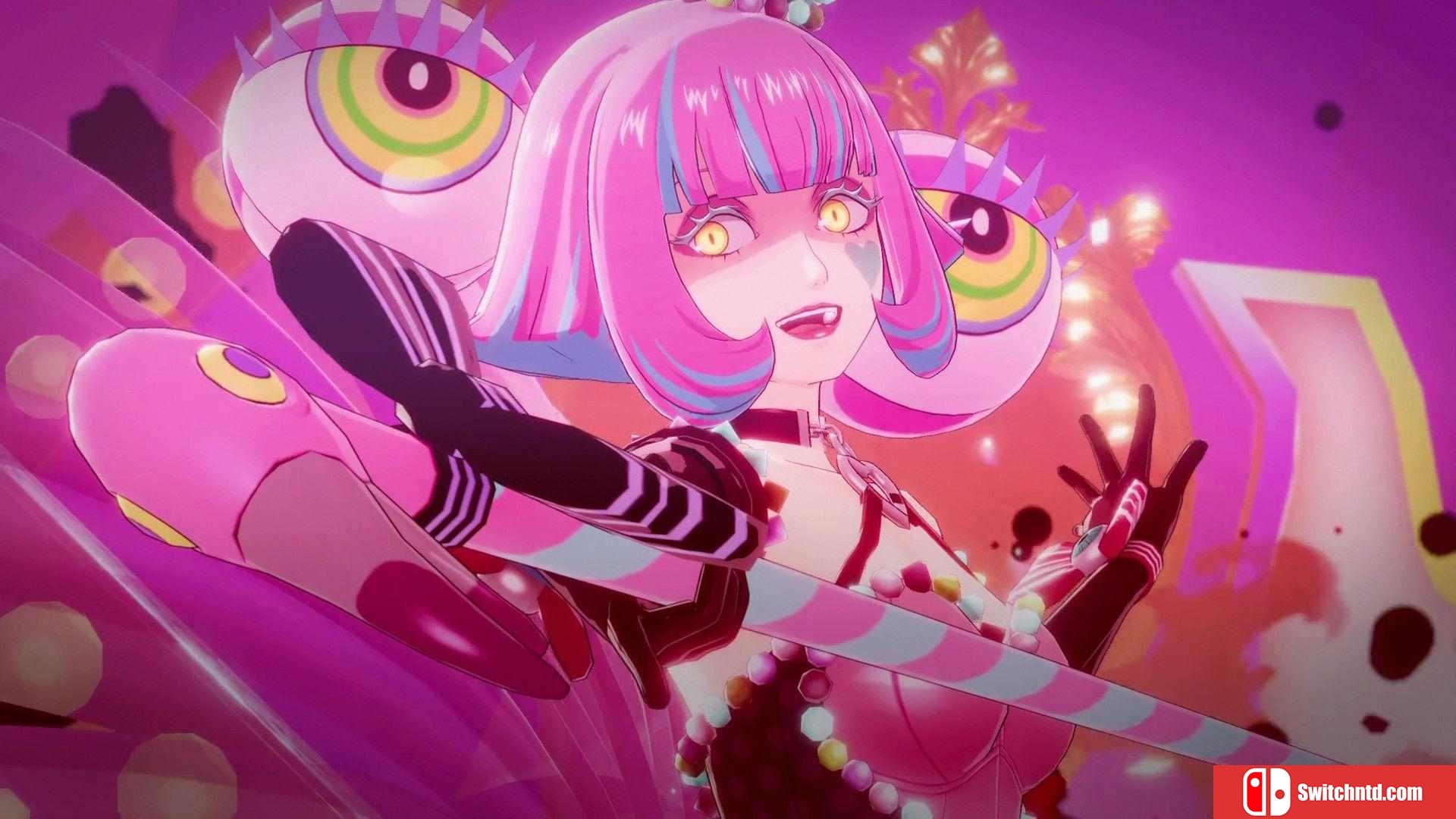 《女神异闻录5s（Persona 5 Strikers）》官方中文 豪华版 免安装未加密版[TW/EN/JP]_4