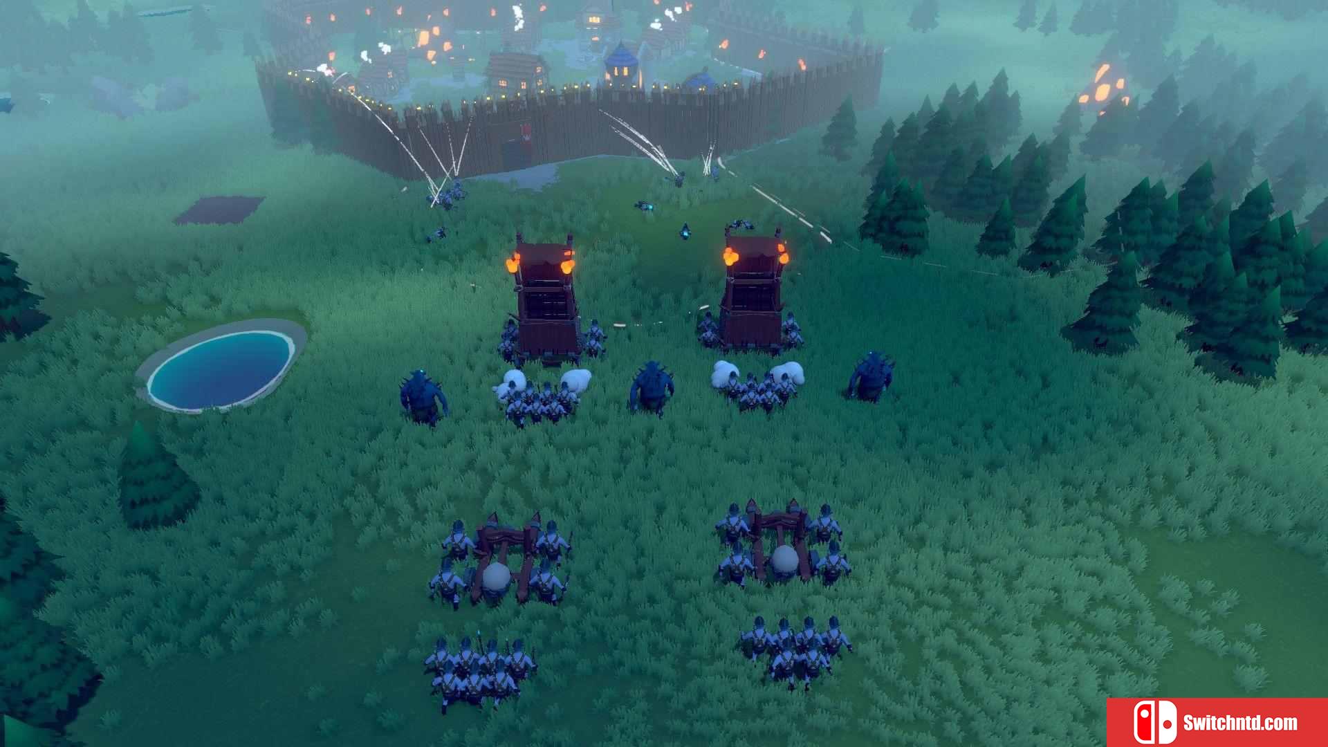 《Becastled（Becastled）》官方中文 Early Access P2P硬盘版[CN/TW/EN]_5