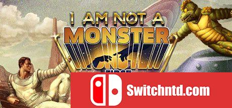 《我不是怪物（I am not a Monster）》官方中文 v1.9.8 P2P硬盘版[CN/EN]_0