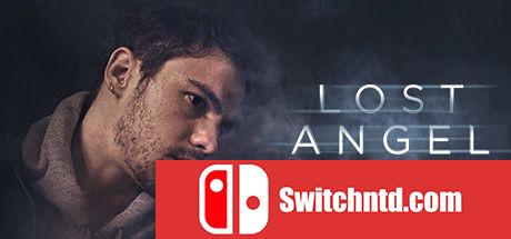 《迷失天使（Lost Angel）》官方中文 DARKSiDERS镜像版[CN/EN]_0