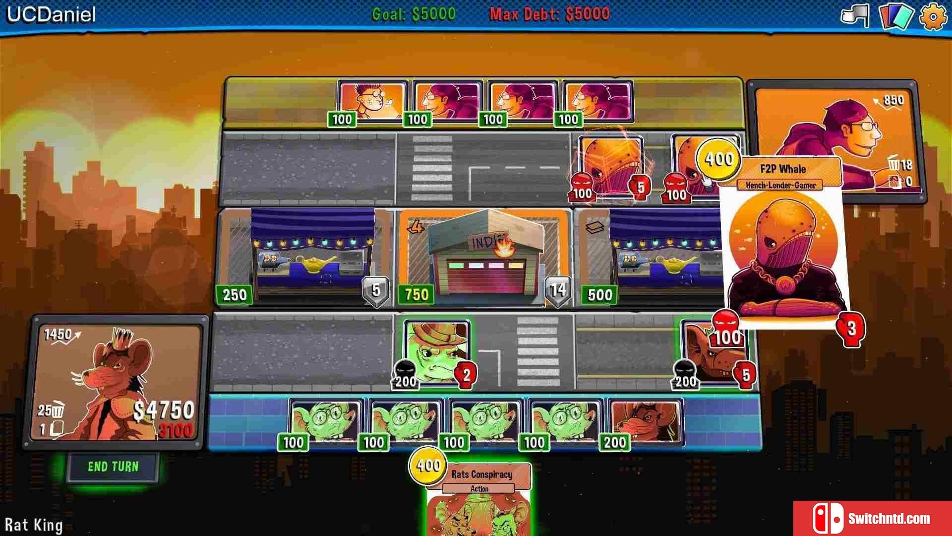 《城市卡牌（Urban Cards）》官方中文 v12.02.2021 Haoose硬盘版[CN/EN]_3