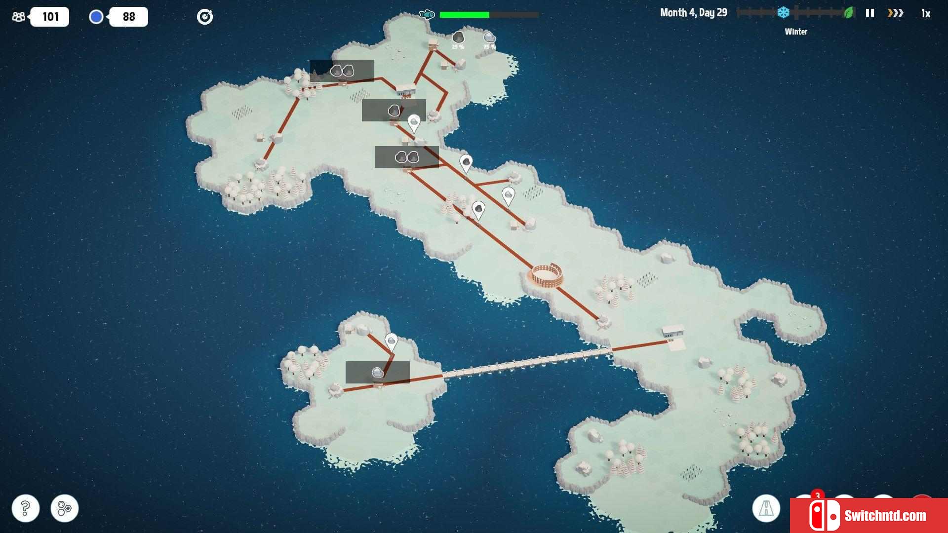 《微型国度（Mini Countries）》官方中文 Build 6235150 Chronos硬盘版[TW/EN]_2