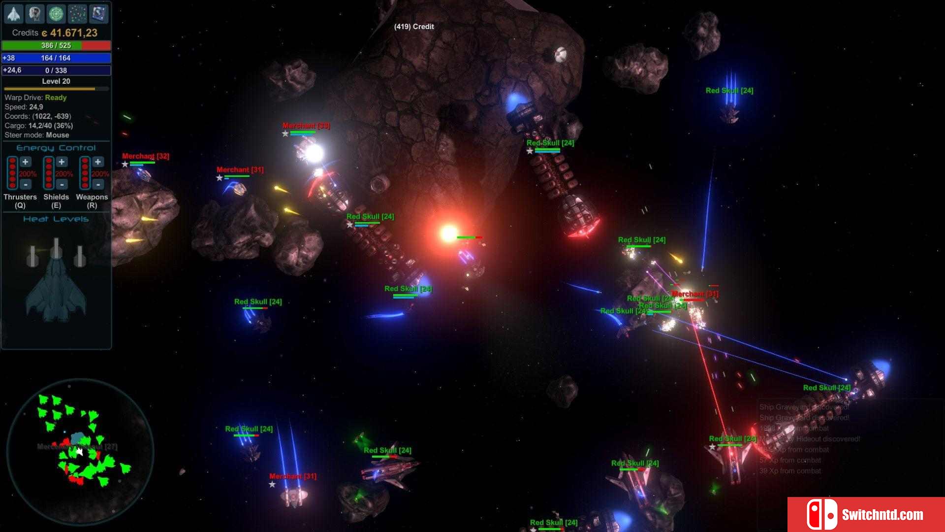 《星际勇士（Star Valor）》官方中文 v1.2.6 P2P硬盘版[CN/EN]_5