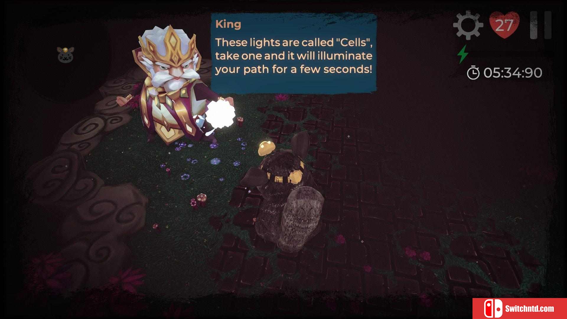 《UNHERD（UNHERD）》官方中文 DARKSiDERS镜像版[CN/EN/JP]_1