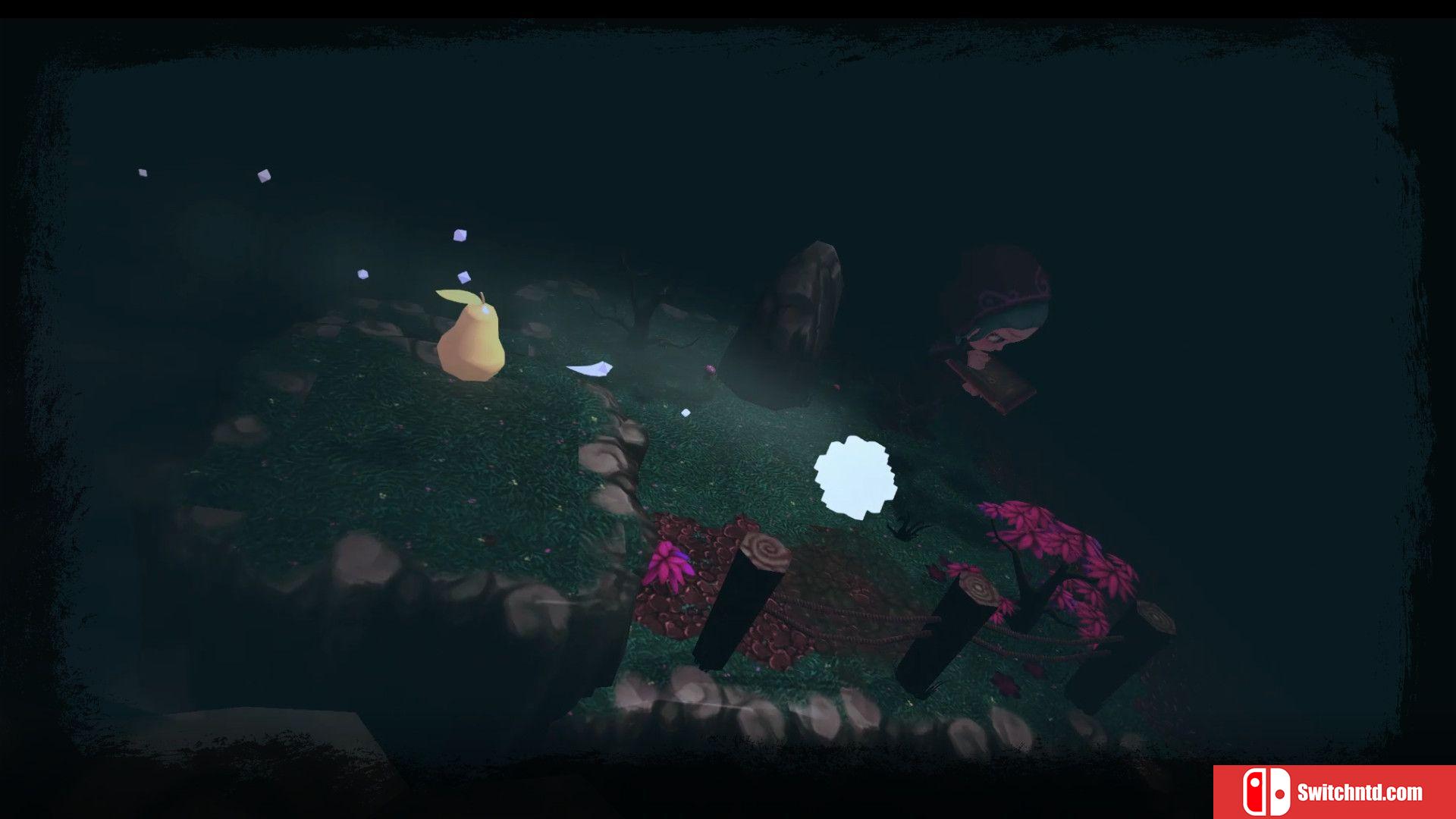 《UNHERD（UNHERD）》官方中文 DARKSiDERS镜像版[CN/EN/JP]_4