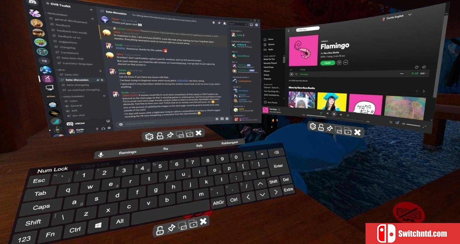 《OVR工具箱（OVR Toolkit）》官方中文 v16.02.2021 Haoose硬盘版[CN/TW/EN/JP]_1