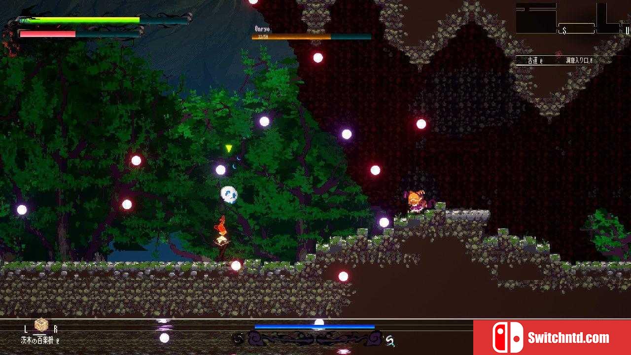 《幻想乡萃夜祭（Gensokyo Night Festival）》Build 5561437 Chronos硬盘版[CN/EN/JP]_3
