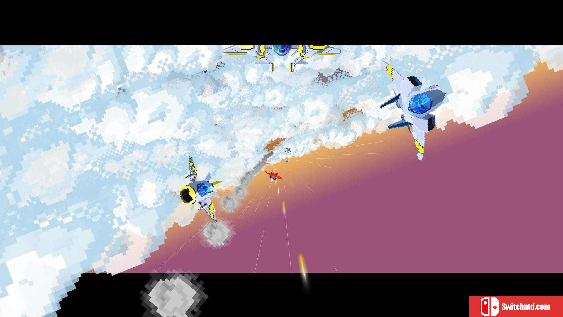 《速限（Speed Limit）》官方中文 Build 6214745 Chronos硬盘版[CN/TW/EN/JP]_5