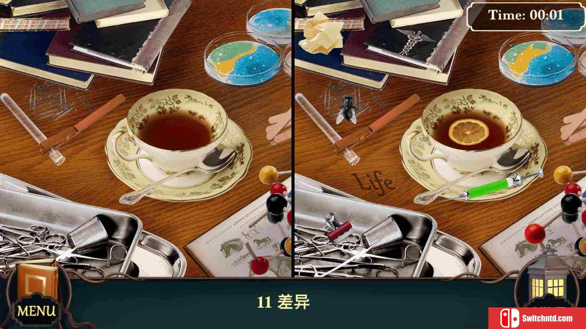 《神秘酒店（Mystery Hotel）》官方中文 RAZOR硬盘版[CN/TW/EN/JP]_4