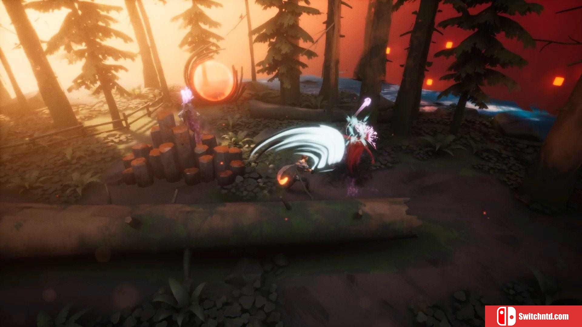 《层层梦境（Dreamscaper）》官方中文 集成觉醒升级 Early Access P2P硬盘版[CN/EN]_1