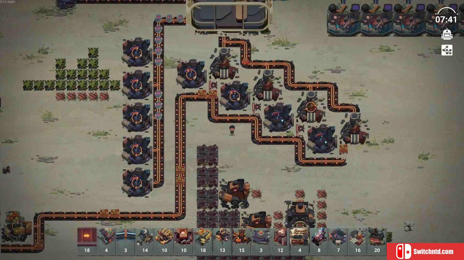 《学习工厂（Learning Factory）》官方中文 Build 6269754 Chronos硬盘版[CN/TW/EN]_3