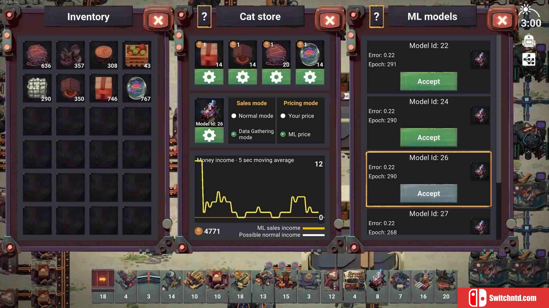 《学习工厂（Learning Factory）》官方中文 Build 6269754 Chronos硬盘版[CN/TW/EN]_4