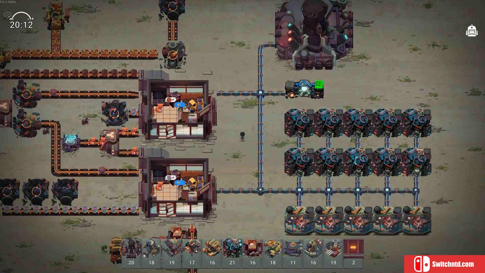 《学习工厂（Learning Factory）》官方中文 Build 6269754 Chronos硬盘版[CN/TW/EN]_5