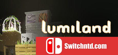 《卢米之地（Lumiland）》官方中文 DARKZER0硬盘版[CN/EN]_0