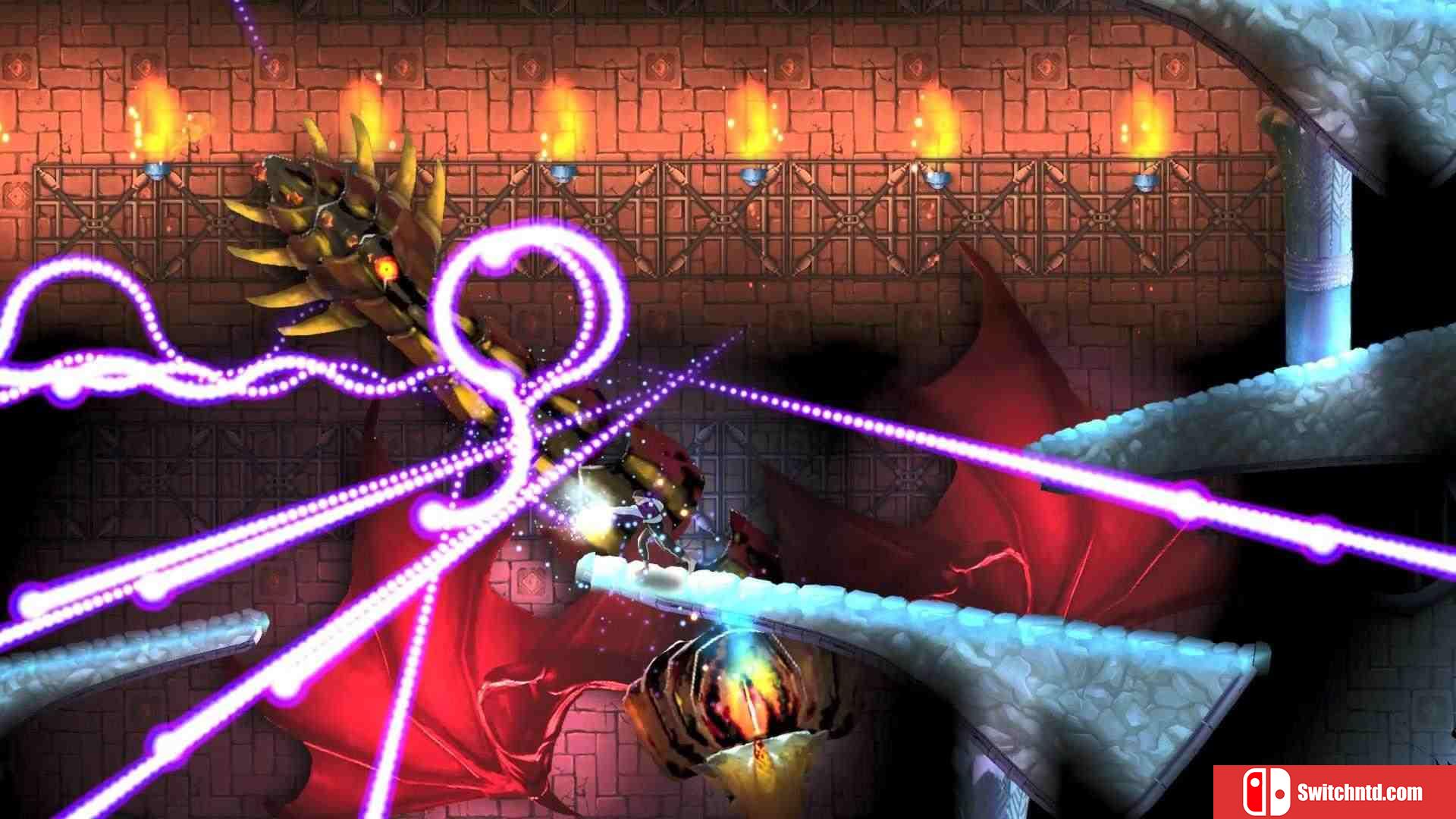 《魔界边缘（Devil Edge）》官方中文 Build 6285924 Chronos硬盘版[CN/EN/JP]_2
