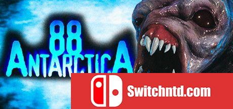 《南极洲88（Antarctica 88）》官方中文 Build 5605222 Chronos硬盘版[CN/EN/JP]_0