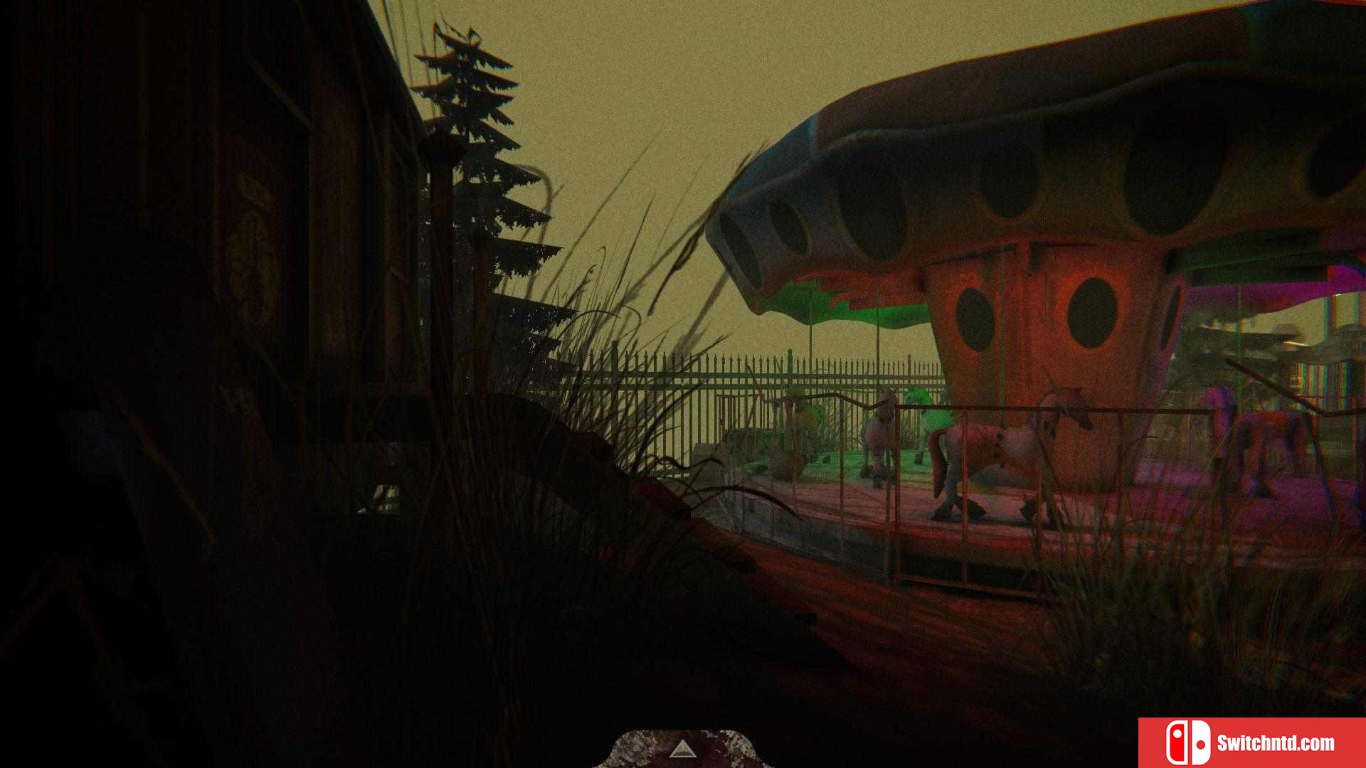 《死亡公园（Death Park）》官方中文 Build 4690242 Chronos硬盘版[CN/EN/JP]_2