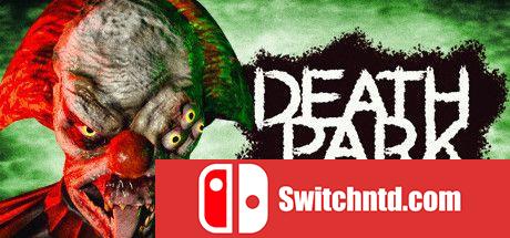 《死亡公园（Death Park）》官方中文 Build 4690242 Chronos硬盘版[CN/EN/JP]_0