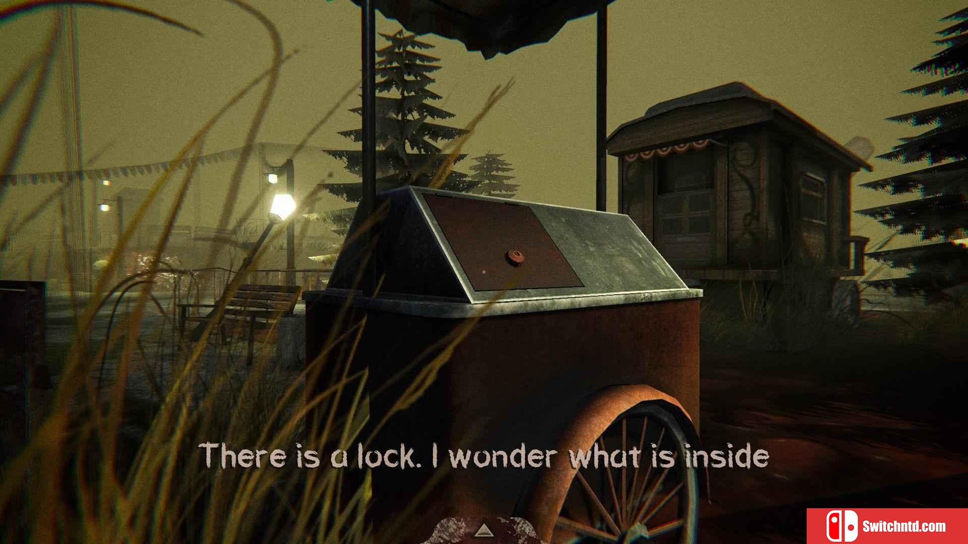 《死亡公园（Death Park）》官方中文 Build 4690242 Chronos硬盘版[CN/EN/JP]_5