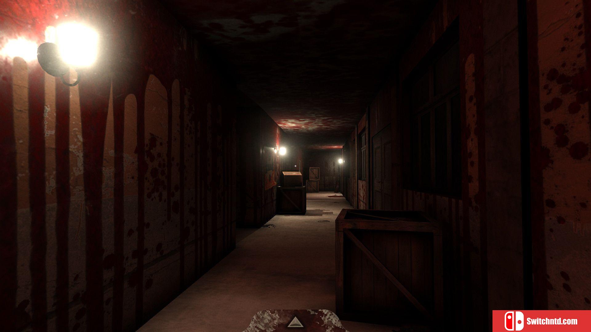 《死亡公园（Death Park）》官方中文 Build 4690242 Chronos硬盘版[CN/EN/JP]_3