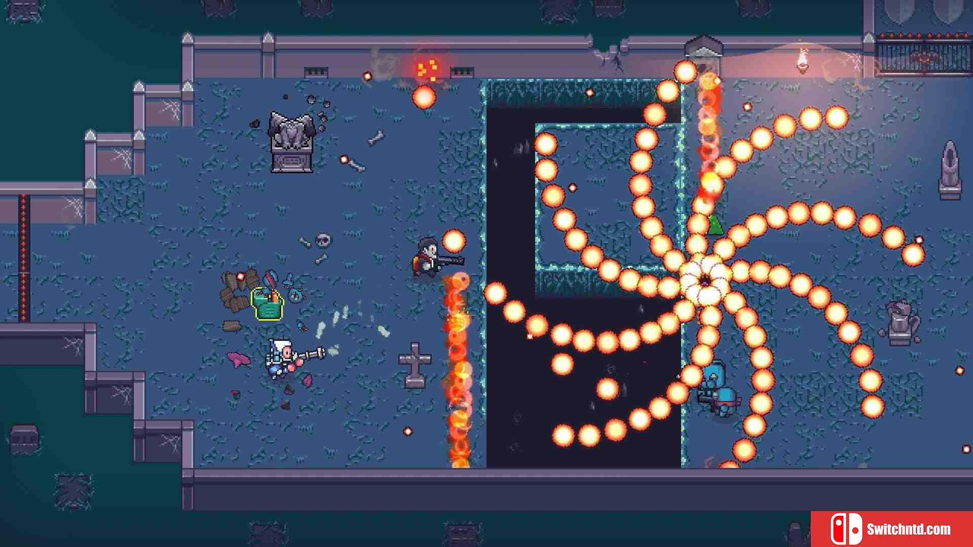 《流氓星救援（Rogue Star Rescue）》官方中文  DARKZER0硬盘版[CN/EN/JP]_4