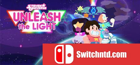 《史蒂芬宇宙: 光明坦途（Steven Universe Unleash the Light）》Chronos硬盘版[CN/EN]_0
