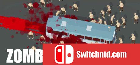 《僵尸模拟器（Zombie Simulator）》官方中文 v26.02.2021 Haoose硬盘版[CN/TW/EN/JP]_0