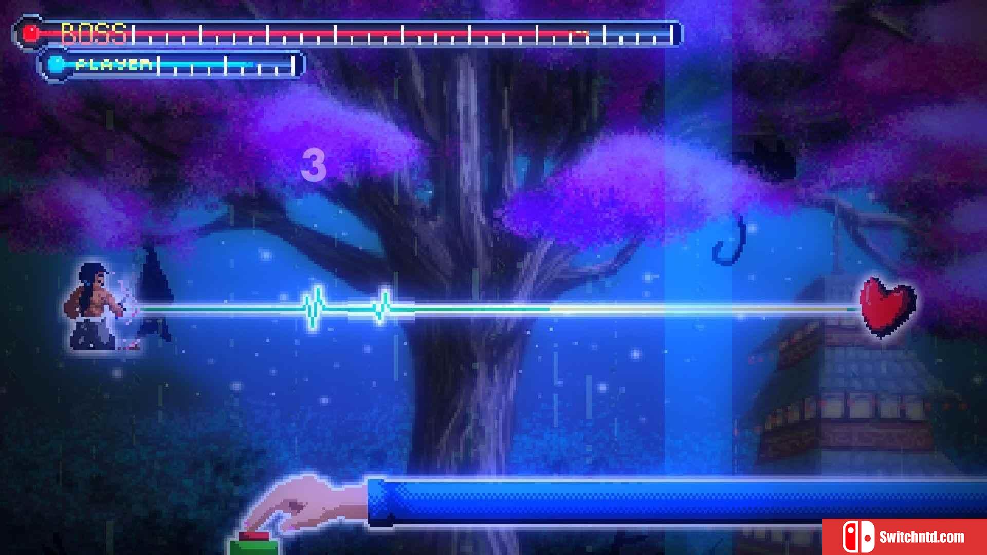 《节奏医生（Rhythm Doctor）》官方中文 Build 6308433 Chronos硬盘版[CN/TW/EN]_4
