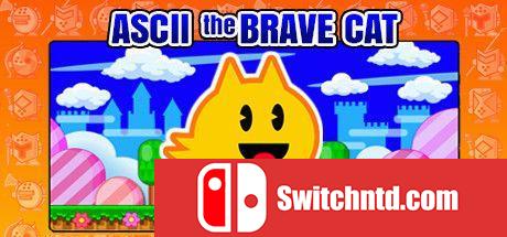 《字符勇敢猫（Ascii the Brave Cat）》官方中文 Build 6328863 Chronos硬盘版[CN/EN/JP]_0