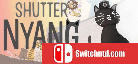 《Shutter Nyang（Shutter Nyang）》官方中文 TiNYiSO镜像版[CN/TW/EN/JP]_0