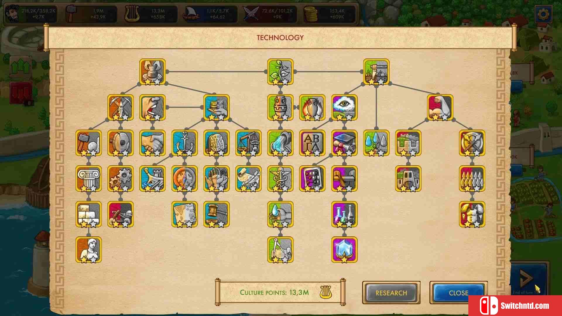 《大理石时代：重制版（Marble Age: Remastered）》官方中文 v1.08a GOG硬盘版[CN/EN]_2