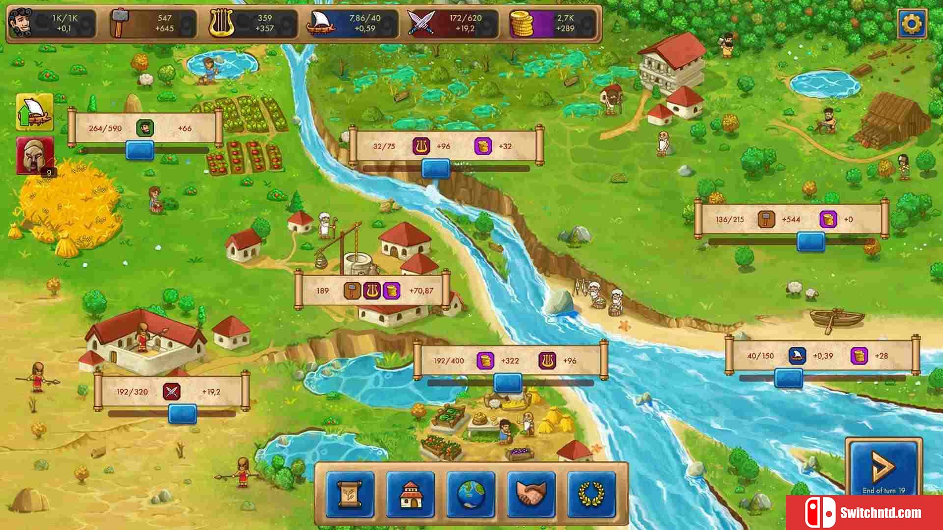 《大理石时代：重制版（Marble Age: Remastered）》官方中文 v1.08a GOG硬盘版[CN/EN]_1
