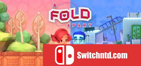 《一分为二（A Fold Apart）》官方中文 Build 6196251 Chronos硬盘版[CN/TW/EN/JP]_0