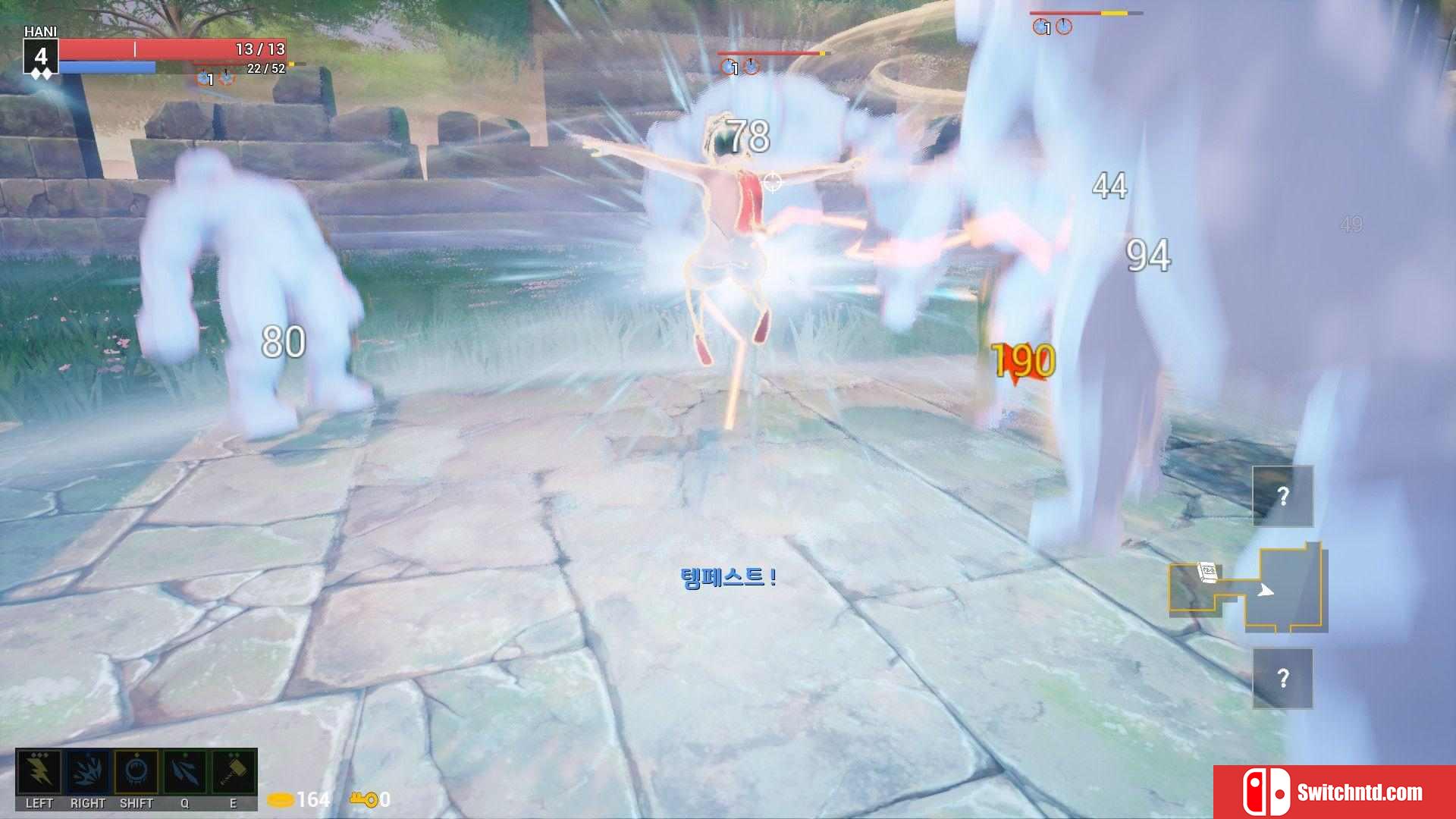 《哈尼（HANI）》官方中文 Early Access P2P硬盘版[EN/JP]_3