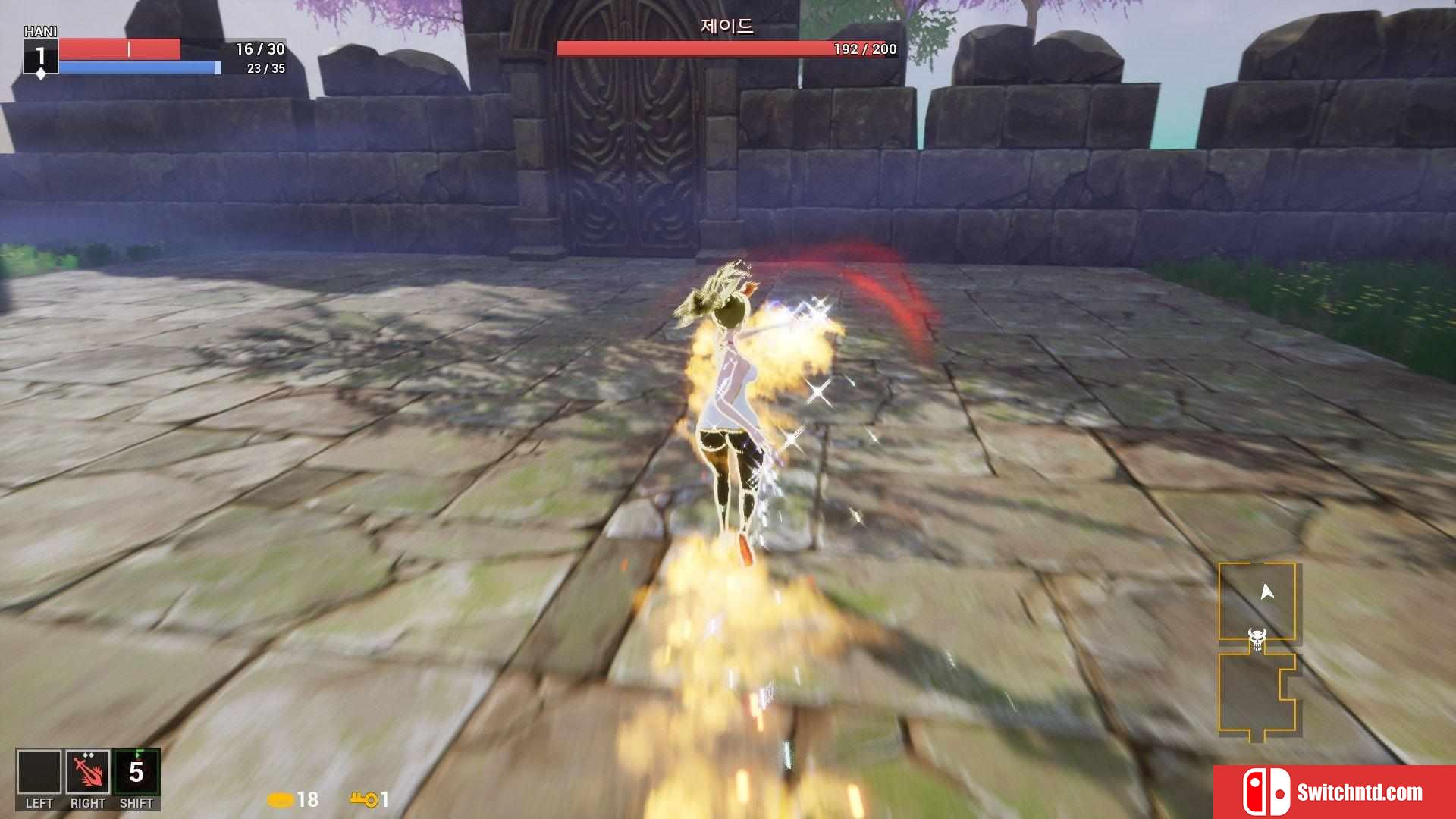 《哈尼（HANI）》官方中文 Early Access P2P硬盘版[EN/JP]_5