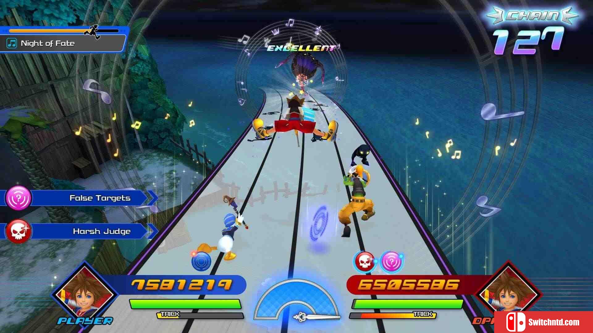 《王国之心：记忆旋律（KINGDOM HEARTS Melody of Memory）》CODEX镜像版+修正补丁[CN/TW/EN/JP]_3