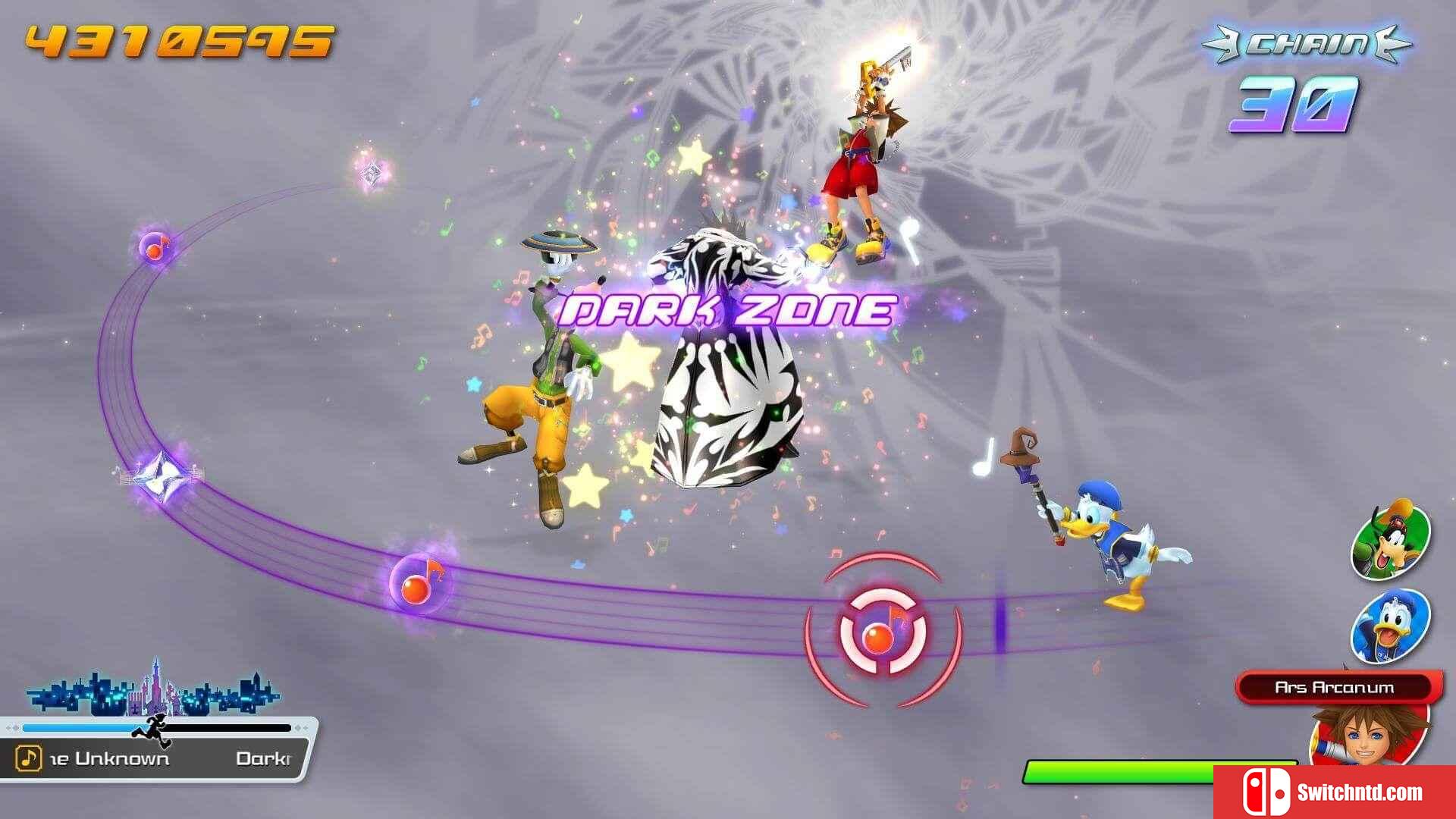 《王国之心：记忆旋律（KINGDOM HEARTS Melody of Memory）》CODEX镜像版+修正补丁[CN/TW/EN/JP]_4
