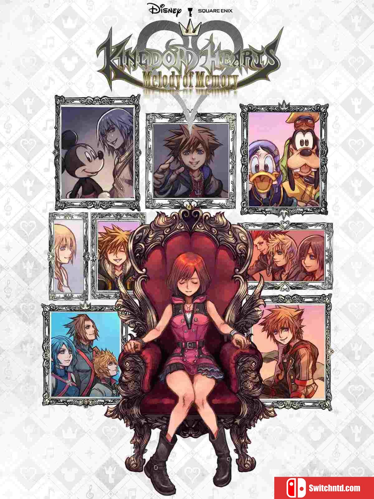 《王国之心：记忆旋律（KINGDOM HEARTS Melody of Memory）》CODEX镜像版+修正补丁[CN/TW/EN/JP]_0