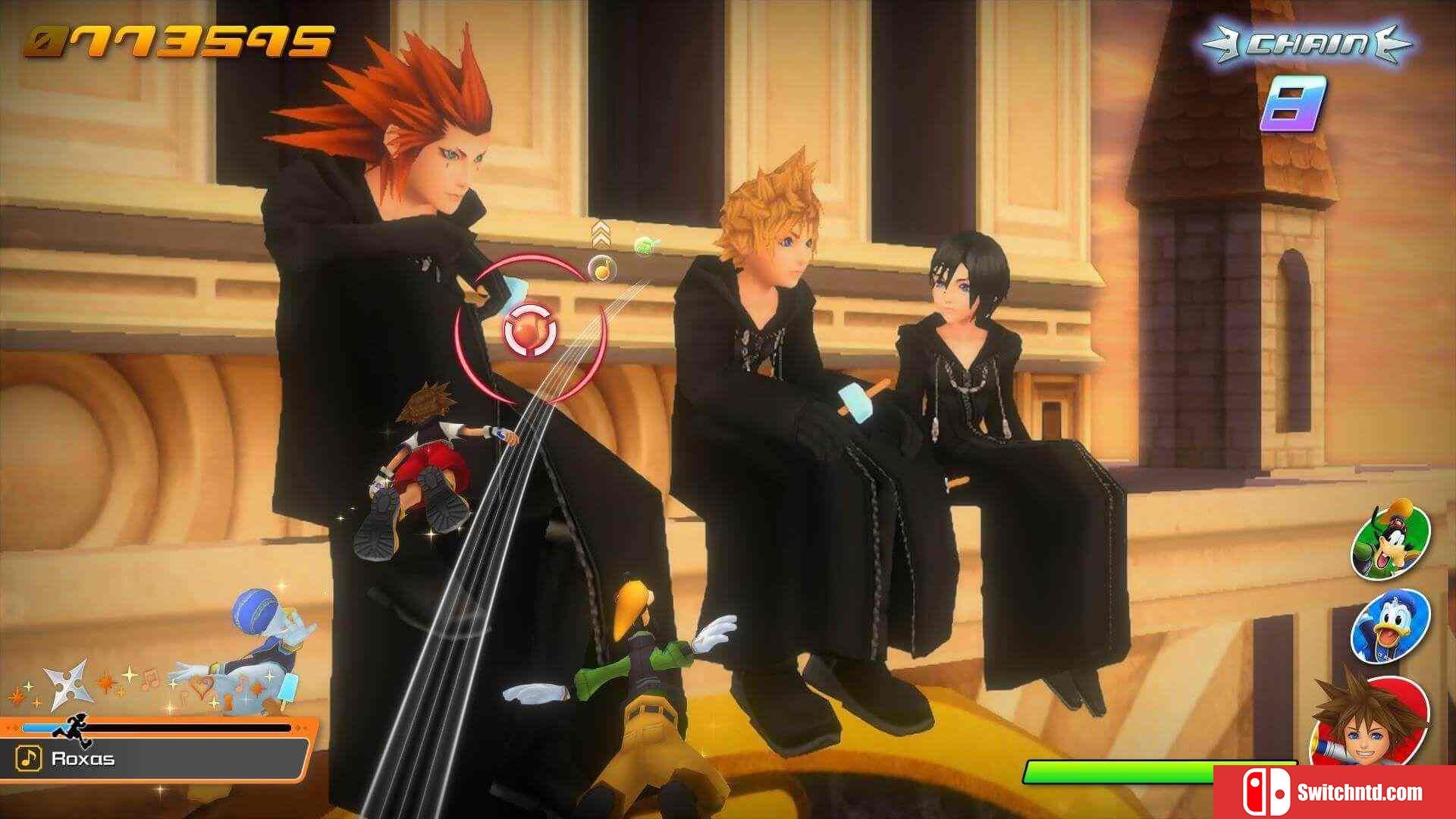 《王国之心：记忆旋律（KINGDOM HEARTS Melody of Memory）》CODEX镜像版+修正补丁[CN/TW/EN/JP]_2
