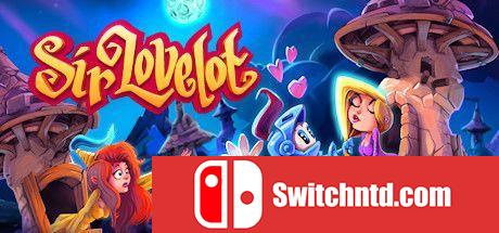 《Sir Lovelot（Sir Lovelot）》官方中文 Build 6298167 Chronos硬盘版[TW/EN/JP]_0